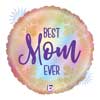 Opal Best Mom Ever Foil Balloons